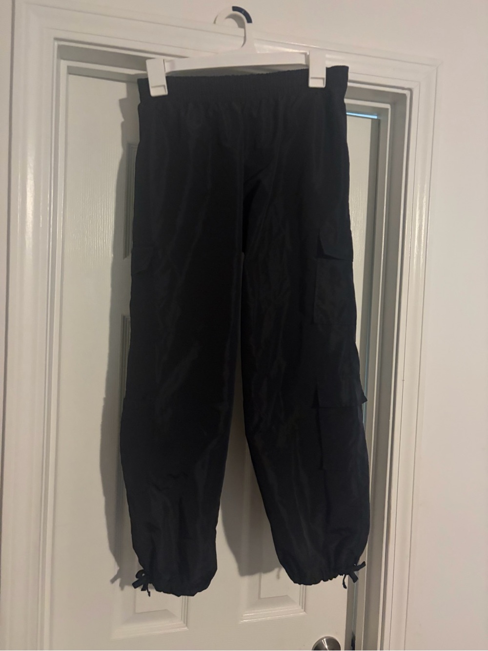 Weismann Hip hop Joggers